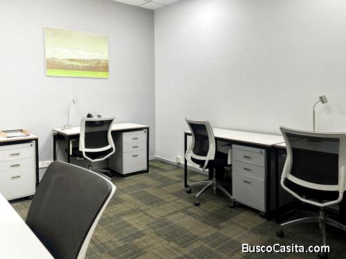 Alquiler de oficinas profesionales en ECUADOR, Guayaquil, Mall Del Sol 