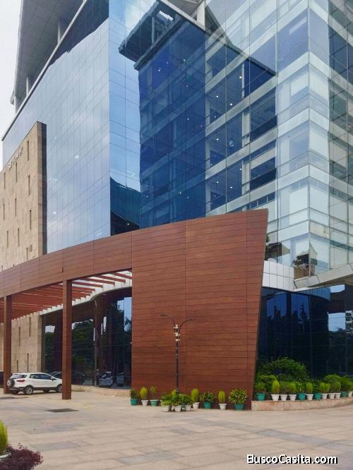 Alquiler de oficina corporativa para 1 persona en ECUADOR, Guayaquil, Mall Del Sol. 