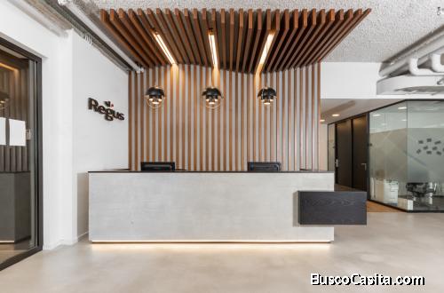 Alquiler de oficina virtual en Guayaquil, Kennedy 