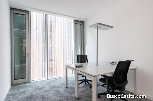 Alquiler de oficinas profesionales en Guayaquil, Kennedy 