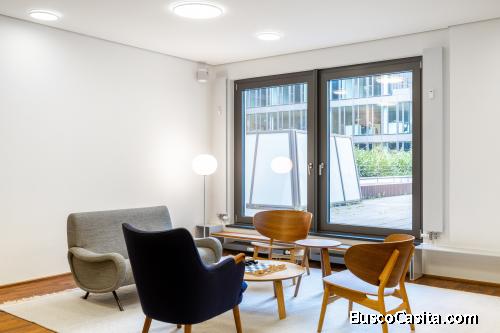 Alquiler de espacio de coworking ilimitado en Quito, Guayasamín