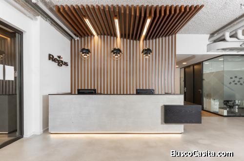 Alquiler de oficina virtual en Guayaquil, Kennedy