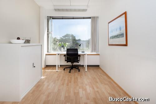 Alquiler de oficinas profesionales en Quito, Edificio Carolina Millenium 