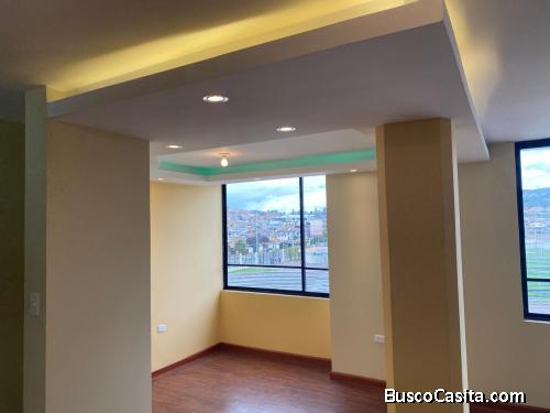 DE OPORTUNIDAD, EN VENTA DEPARTAMENTO POR ESTRENAR!!