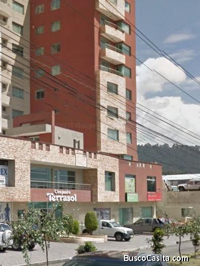 Departamento en venta, Norte de Quito