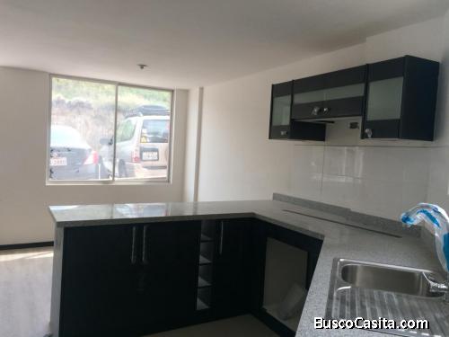 Departamento en anticrese precio negociable