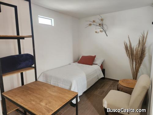 Suite a 5 min. Espe Belisario QuevedoLatacunga