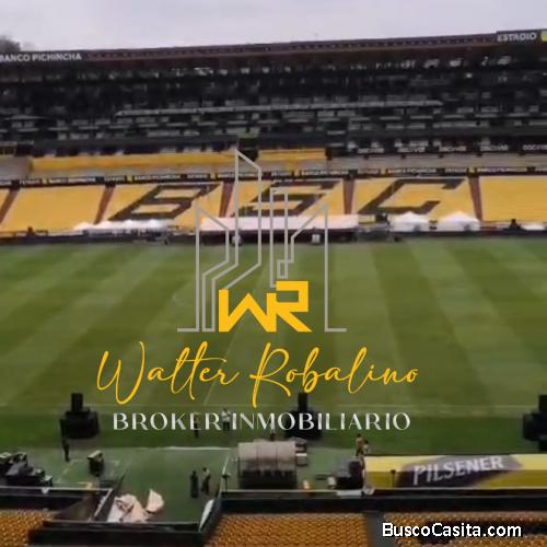 Alquilo suites estadio Monumental