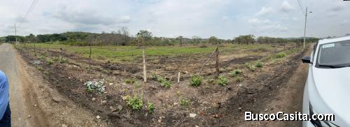 LOTETERRENO EN MANABI PORTOVIEJO