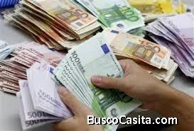 Financiamiento rápido de préstamos para personas serias: whatsapp:  +33774766675