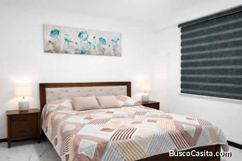 Departamento a estrenar en venta