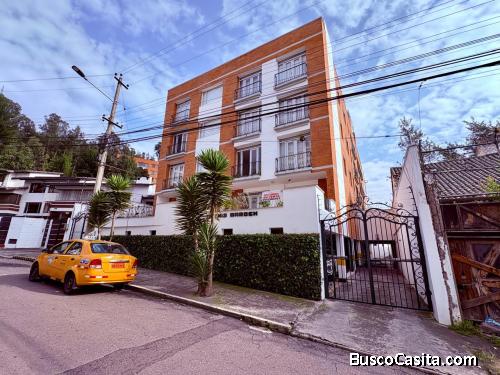 DEPARTAMENTO EN VENTA QUITO TENNIS