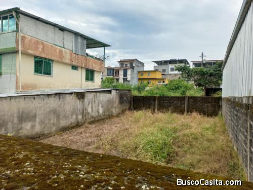 Terreno de 200 m² en la Urbanización “San Luis”, a 2 minutos del Parque Jelen Tenka - Santo Domingo