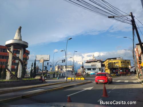 VENDO CASA RENTERA EN SECTOR COMERCISL EN SANTO DOMINGO