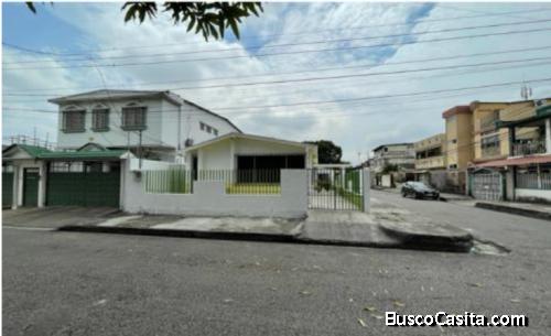 Vendo Casa 