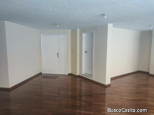 hermoso departamento en PONCEANO ALTO PRECIO NEGOCIABLE