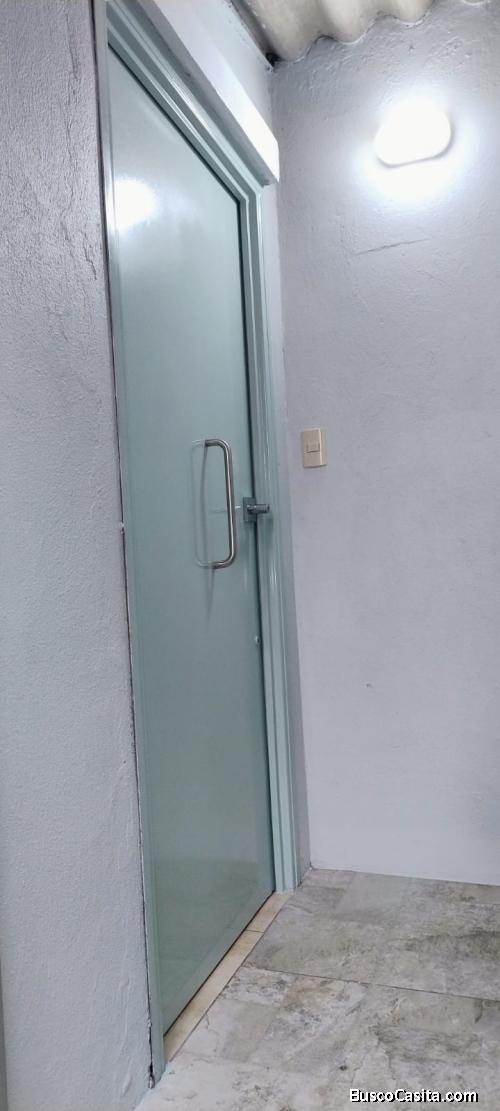 Depto 1hab PB en Samanes a 1cuadra de F. Orellana