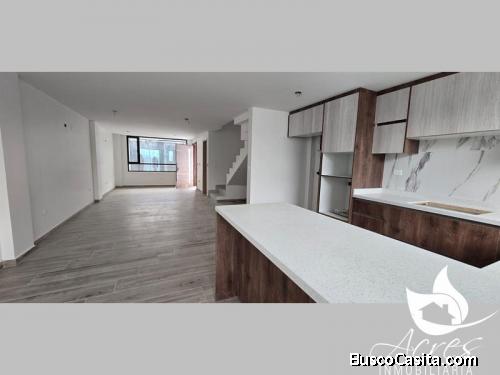 EN VENTA HERMOSA CASA POR ESTRENAR EN CAYAMBE A 2 MIN DE LA VÍA DE TABACUNDO 
