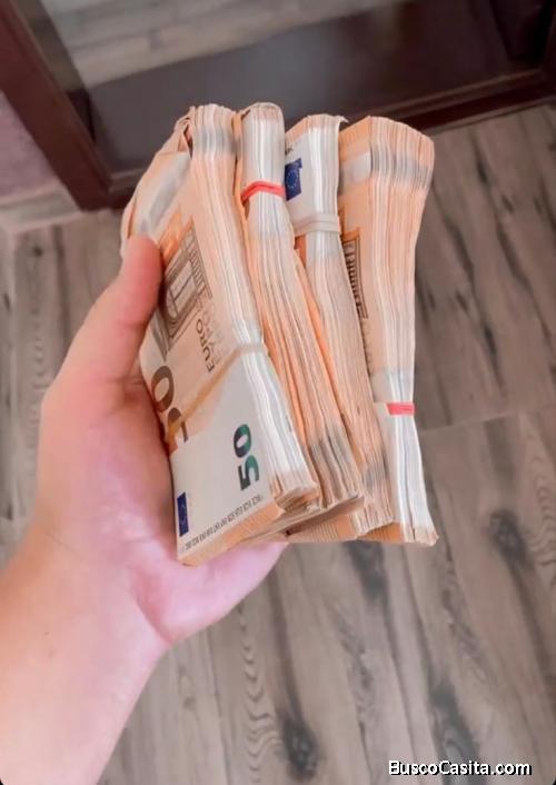AYUDA FINANCIERA ENTRA PARTICULARES