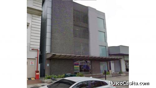 Edificio en Venta, V.E.Estrada e Higueras