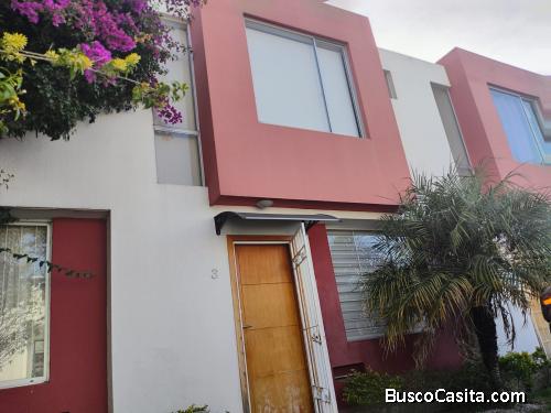 CASA EN VENTA – CONJUNTO EL MOLINO, TUMBACO