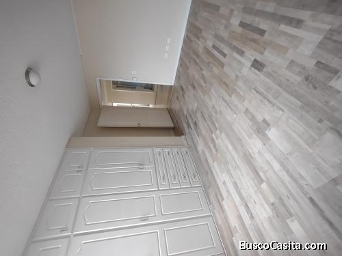 VENDO DEPARTAMENTO 112M2, en edificio multiuso, SAN RAFAEL, VALLE DE LOS CHILLOS
