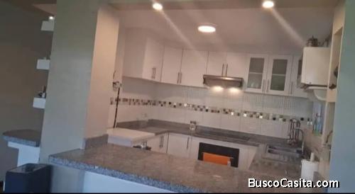 VENDO DEPARTAMENTO ESQUINERO CON UBICACION ESTRATEGICA INCLUIDO SUIT TOTALMENTE INDEPENDIENTE