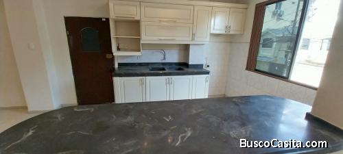 DEPARTAMENTO TIPO LOFT EN ALQUILER – URDENOR, GUAYAQUIL | $550