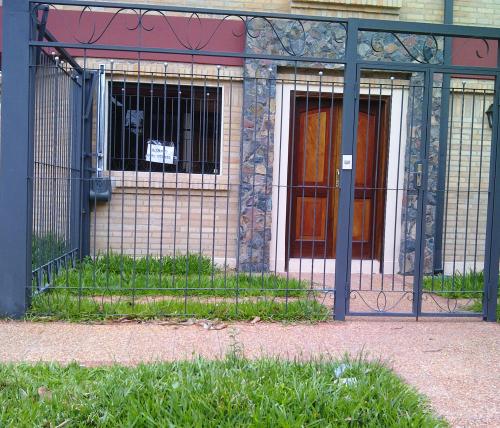 DUPLEX ALQUILER BARRIO JARA