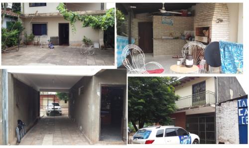 VENDO  CASA EN  FDO DE LA  MORA   Zona SUR