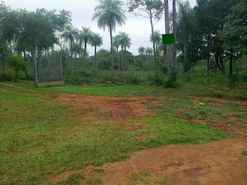 2 Terrenos para loteamiento en zona del complejo RAKIURA Resort Day