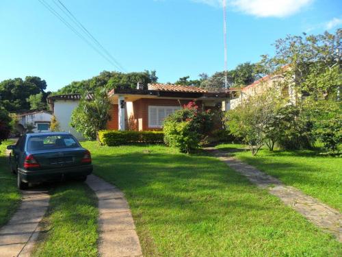 Preciosa propiedad de 2.450 m², Ciudad de Asunción
