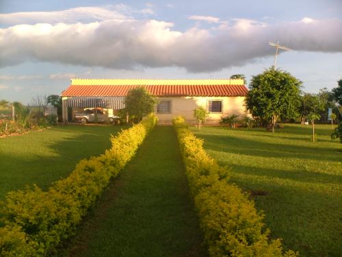 HERMOSO CAMPO 20 Has