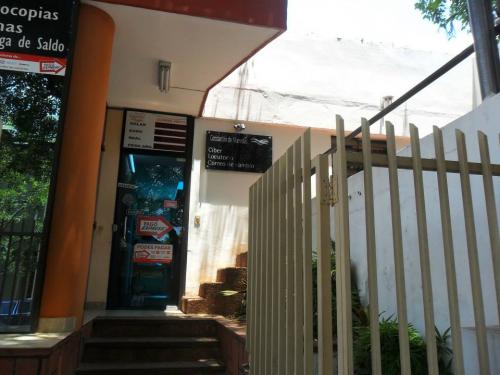 Propiedad construida para un SPA