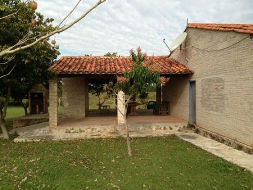 Casaquinta de 6 hectáreas en la zona de Loma Grande