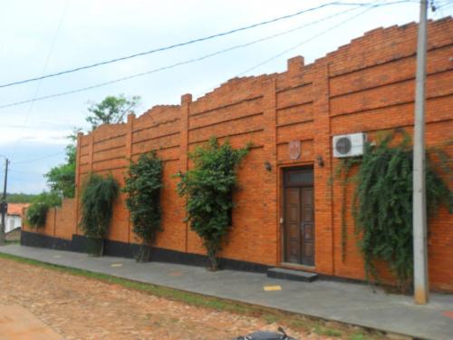 Propiedad de 1320 m² en la Ciudad de Mariano Roque Alonso