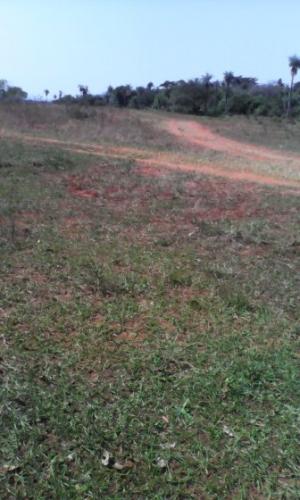 Terreno de 8 ½ hectáreas en Itapuamí - Luque