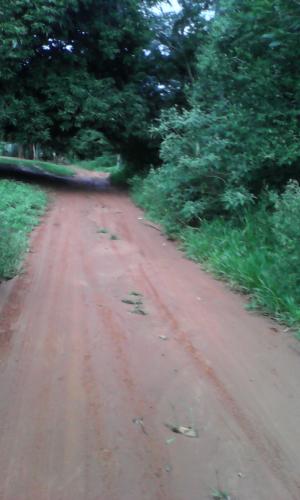 Terreno de 5.224 m² en Yukyry - Luque