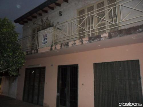 Casa a 1 cuadra de Avda. Autopista, Ciudad de Asunción