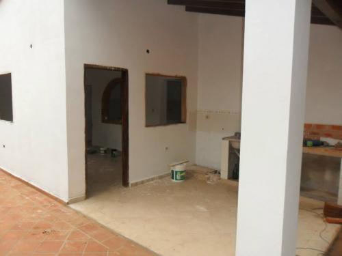 Casa A ESTRENAR en la Ciudad de Mariano Roque Alonso