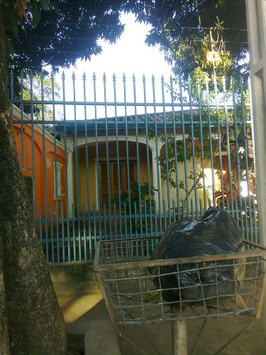 Casa preciosa en la Ciudad de Lambaré