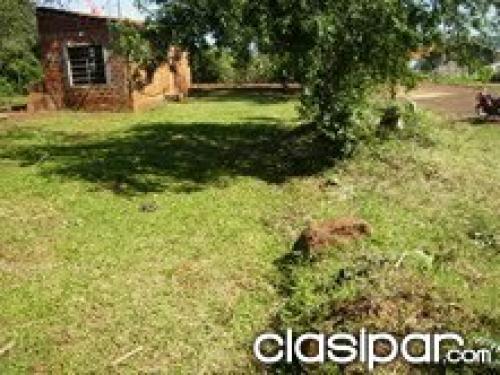  Casita en Encarnación