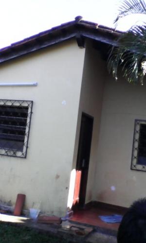 Casita en Villa Constitución, Ciudad de Capiatá