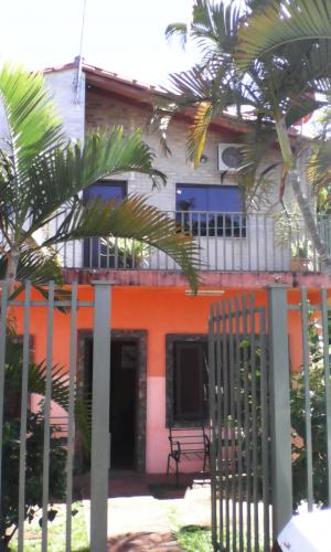 Casa de 2 plantas en la Ciudad de Luque