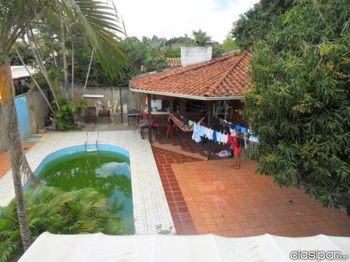 2 Dúplex con 1 Casa en Barrio Zeballos Cué