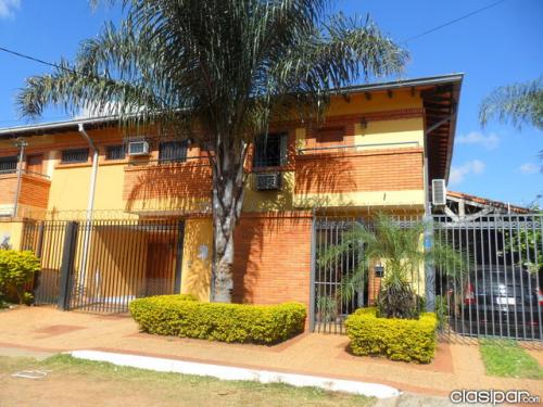 Dúplex en la Ciudad de Fernando de la Mora ZONA NORTE