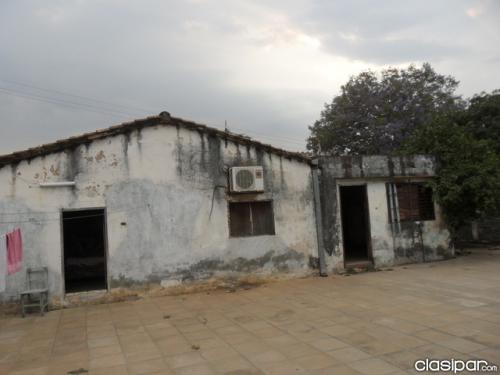 Propiedad camino al Puerto de Caacupe-mí, Ciudad de Asunción