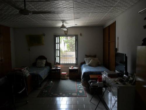 Hermosa residencia en Mariano Roque Alonso