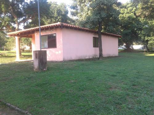 VENDO Casa en Barrio cerrado San Diego de Ypané