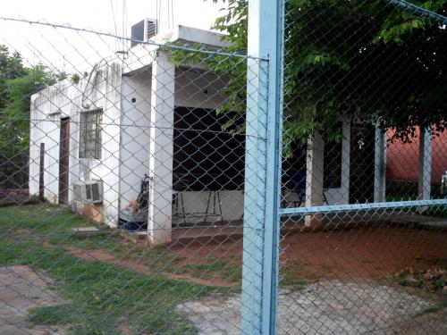 Vendo Casa en Ñemby - zona de Fábrica de Coca-Cola